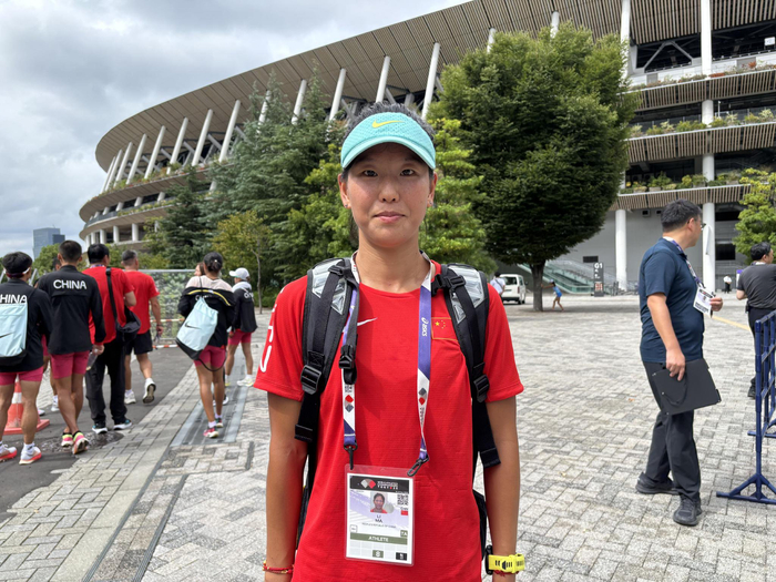 追光 | 冲纪录 创历史  “满级人类”大集合！