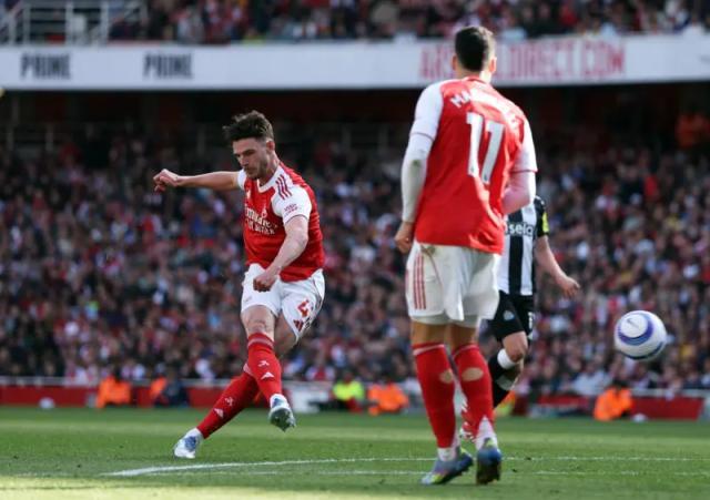 1747586991294087373.jpg 买马挣钱网站app-【英超】赖斯远射,小驴复出,准亚军枪手1-0纽卡入欧