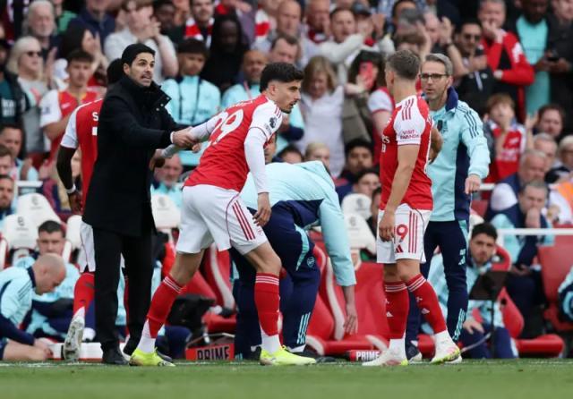 1747588654819070645.jpg 买马挣钱网站app-【英超】赖斯远射,小驴复出,准亚军枪手1-0纽卡入欧