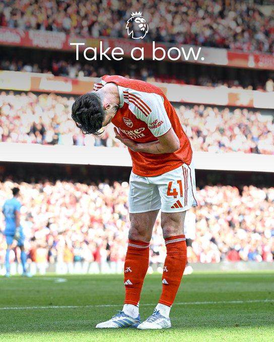 1747588028437034807.jpg 买马挣钱网站app-【英超】赖斯远射,小驴复出,准亚军枪手1-0纽卡入欧