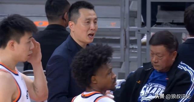 买马挣钱网站app-对阵广东狂轰12分18板3助3帽！卢伟：怀特塞德贡献非常巨大