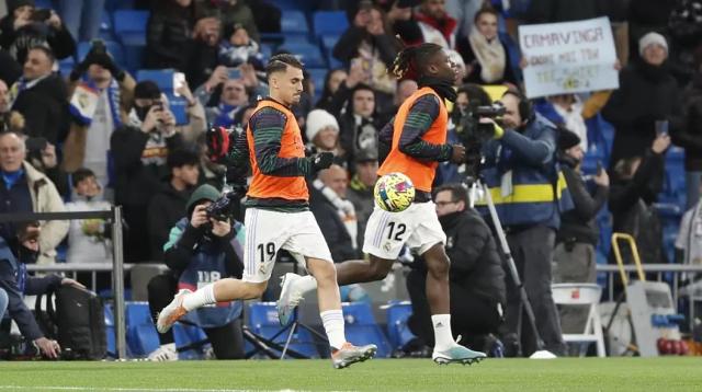 买马挣钱网站app-【西甲】围攻全场难破铁壁，皇家马德里0-0皇家社会