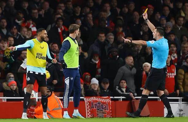 买马挣钱网站app-英超“有效比赛时间”都不足了 足球要不要再改改？