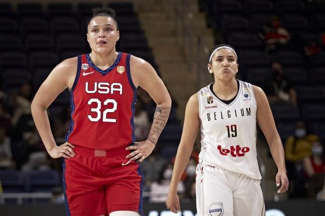 买马挣钱网站app-FIBA女篮世界杯实力榜：中国下降一位排名第三