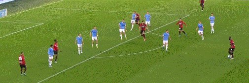 买马挣钱网站app-【意甲】吉鲁追平 伊布助攻绝杀 AC米兰逆转拉齐奥