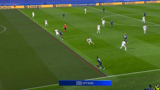 1646859743029021776.jpg 买马挣钱网站app-【欧冠】惊天逆转!本泽马17分钟戴帽 皇马淘汰巴黎