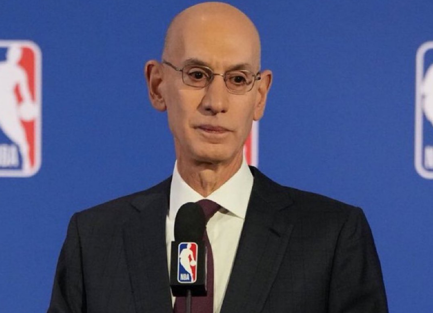 NBA敲定反摆烂方案！命名3-2-1乐透规则 将于2027年选秀生效